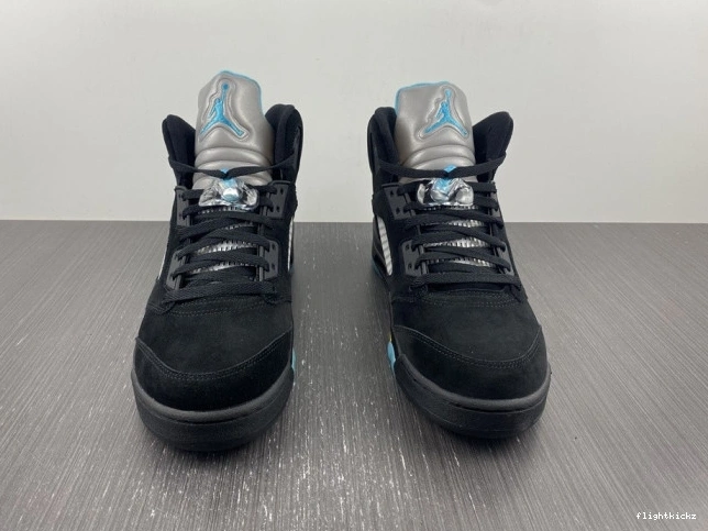 Aqua 5 Jordan Air DD0587-047 0801